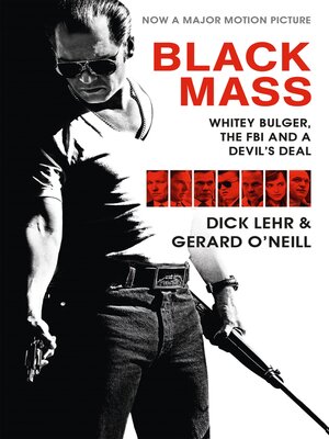 Black Mass - ebook